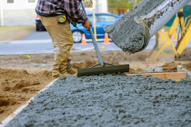  Cashton, WI Concrete contractor Pros