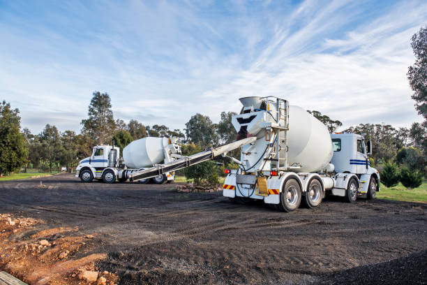 Best Concrete Sealing and Maintenance in Cashton, WI
