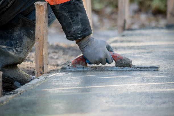 Best Residential Concrete Solutions in Cashton, WI
