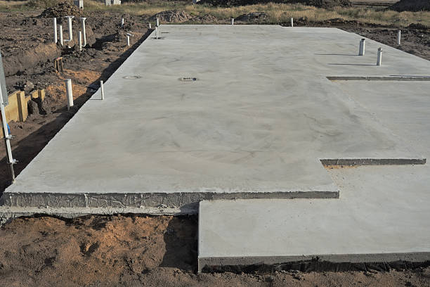 Best Stamped Concrete Services in Cashton, WI