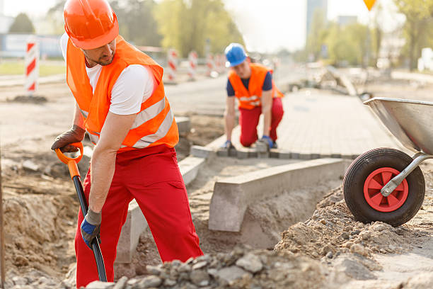 Best Concrete Staining and Coloring in Cashton, WI